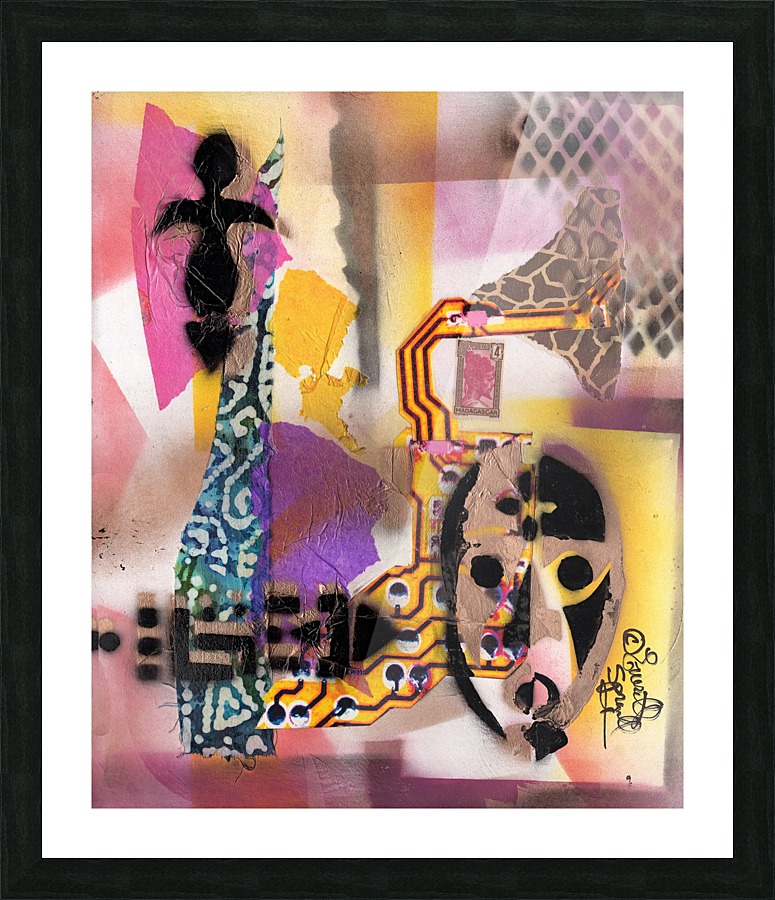  Fine Art print
