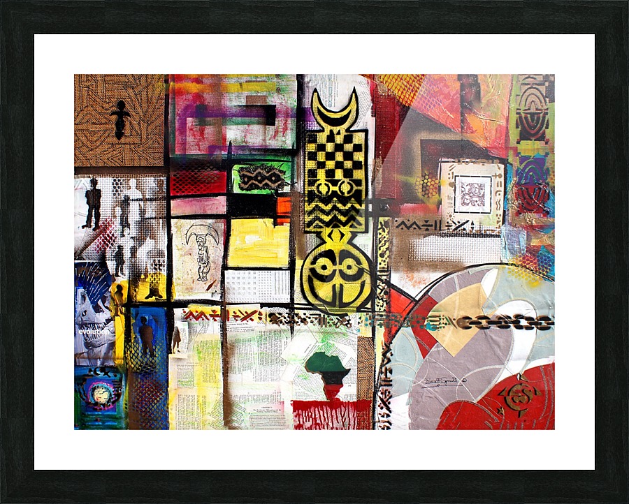  Fine Art print