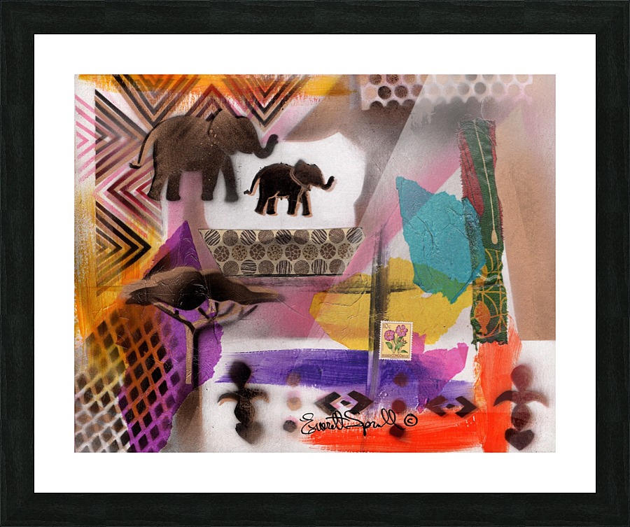  Fine Art print