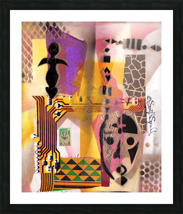  Fine Art print