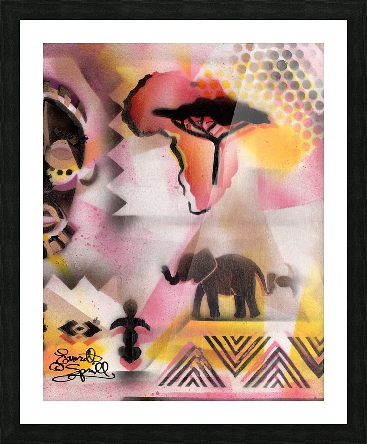  Fine Art print