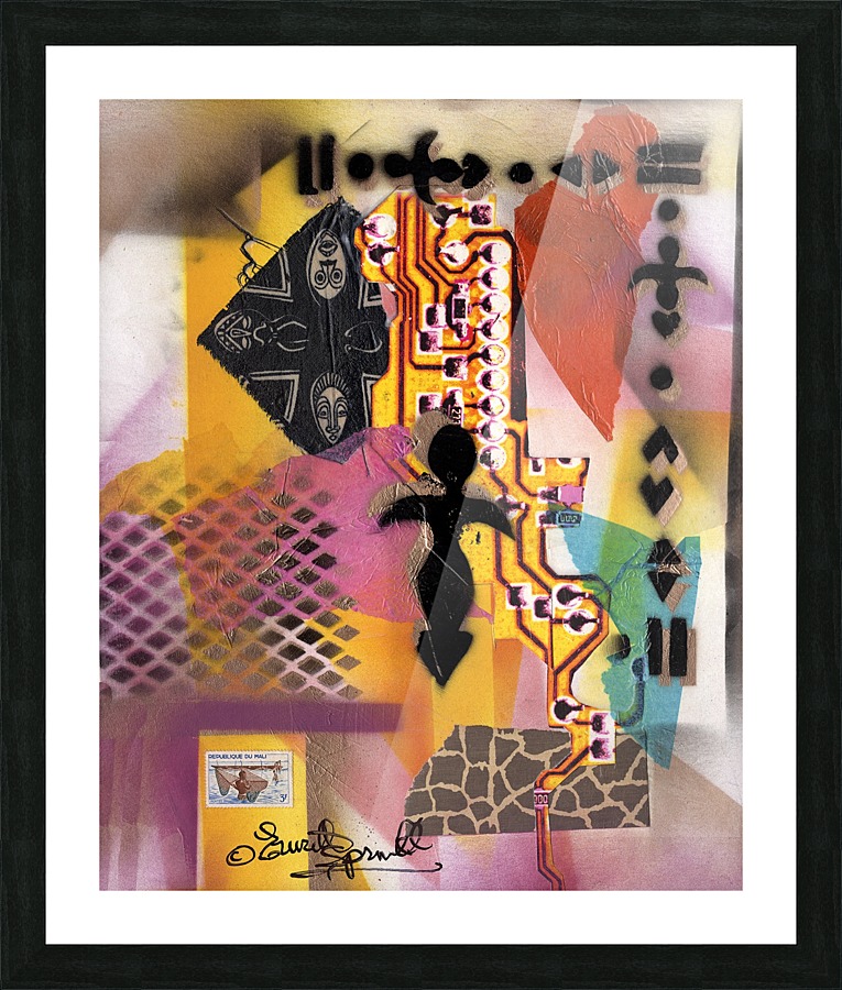  Fine Art print