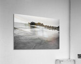 Dollos Acrylic Print