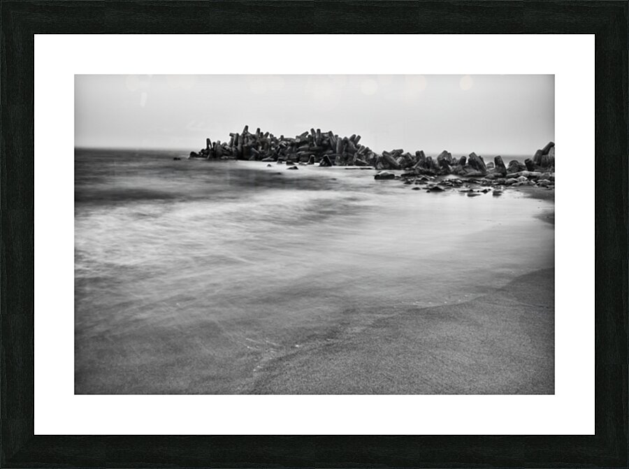 Dollos Picture Frame print