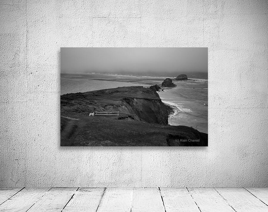 Erosion aux Iles Wall Preview