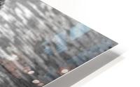 Biceps on Cobblestone HD Metal print
