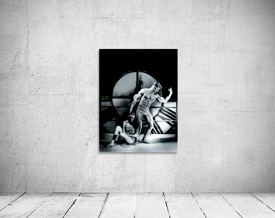 Hard Time Her Wall Preview