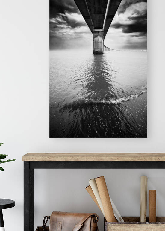 Pont sur lOcean. by Lacrymo