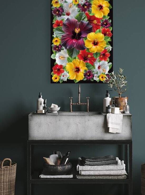 les fleures by bachourashop