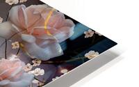 natur  HD Metal print