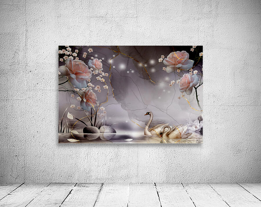 natur  Wall Preview