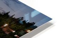 The twin sisters HD Metal print
