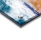 Surfer Acrylic print
