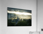 Ambleside Sunset Acrylic Print