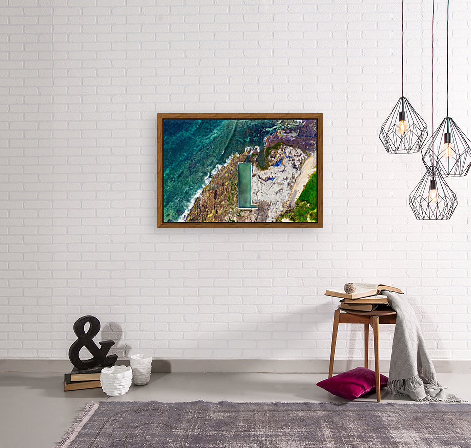 Rock Pool Reproduction