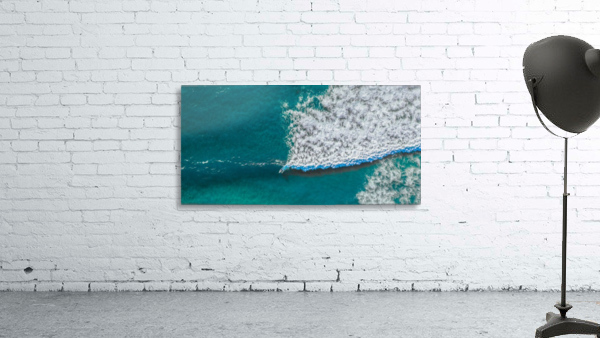 Surfing Wall Preview