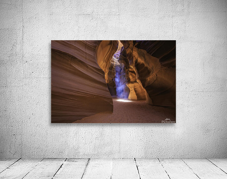 Antelope Canyon Wall Preview