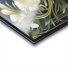 Floral Elegance Acrylic print