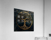 Tree Oumaima Acrylic Print