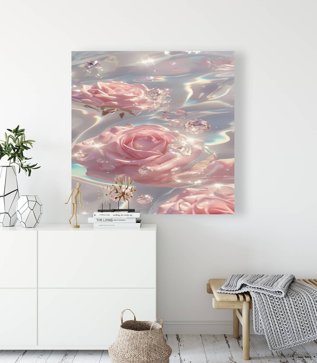 Aqueous Euphoria Reproduction