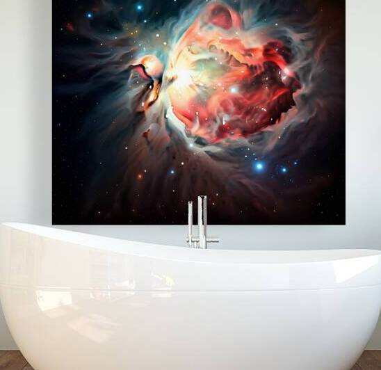 Big Bang Universe by MUST MOFASA