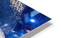 Celestial Reflection HD Metal print