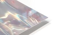 Aqueous Euphoria HD Metal print