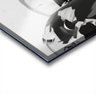 Reflections of the Mind Acrylic print