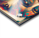 Neural Dreamscape Acrylic print