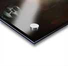 Subtle Specter Acrylic print