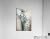 Veil of Time Acrylic Print