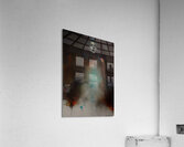 Subtle Specter Acrylic Print