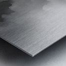 Winds of Desolation Metal print