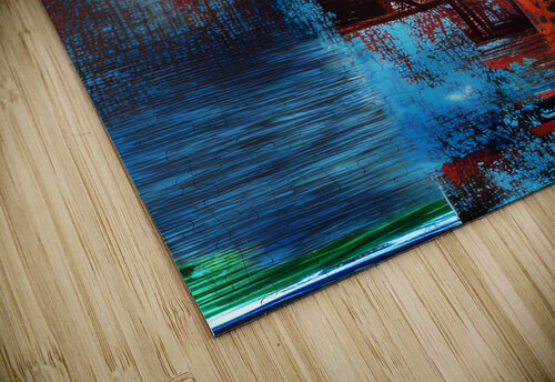 Unraveled Threads fadi van yaldani puzzle