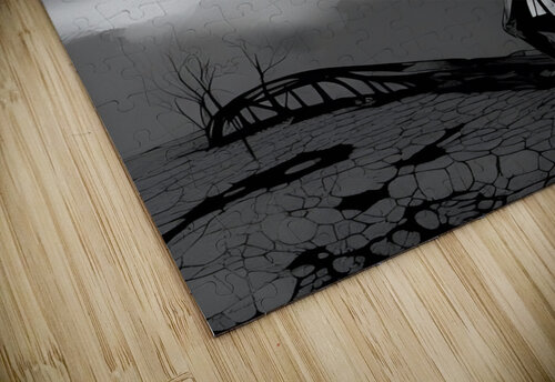 Winds of Desolation fadi van yaldani puzzle