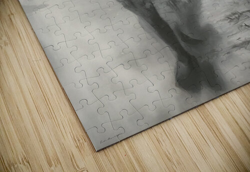 Fading Boundaries fadi van yaldani puzzle