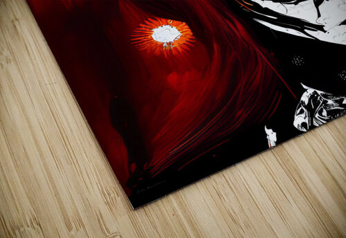 Blood & Shadow fadi van yaldani puzzle