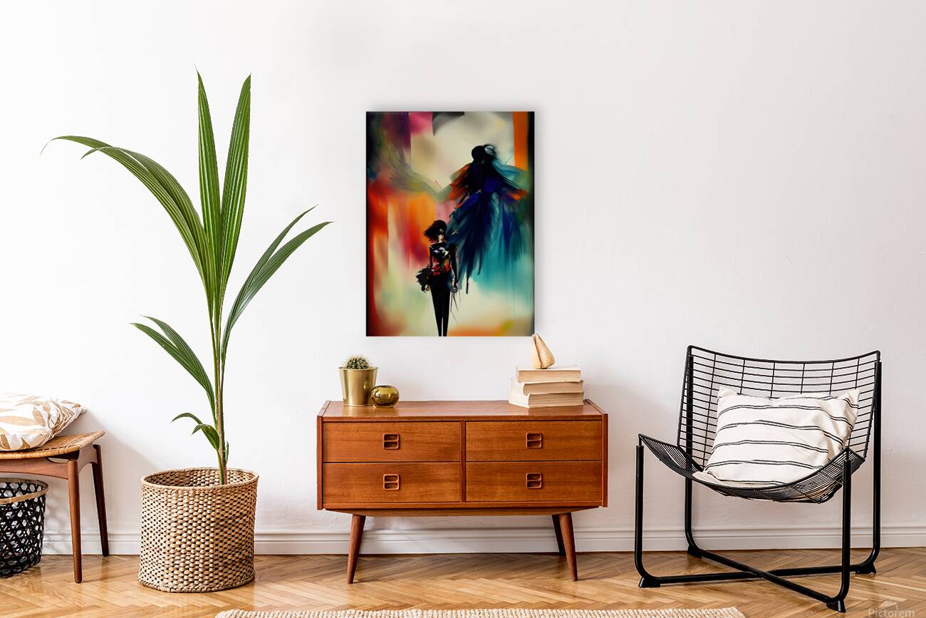 Fading Visions Reproduction