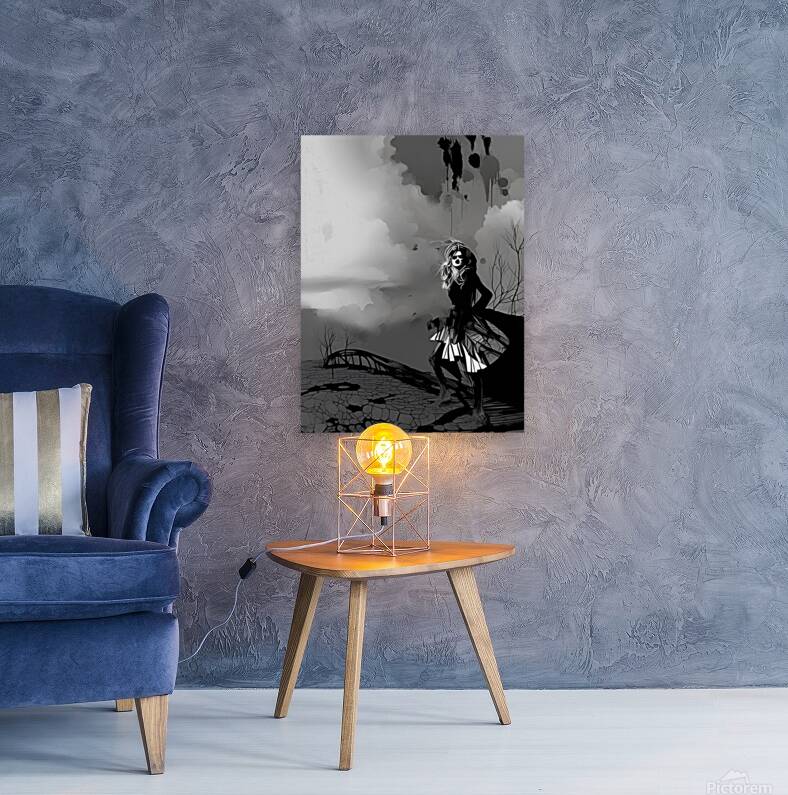 Winds of Desolation Reproduction