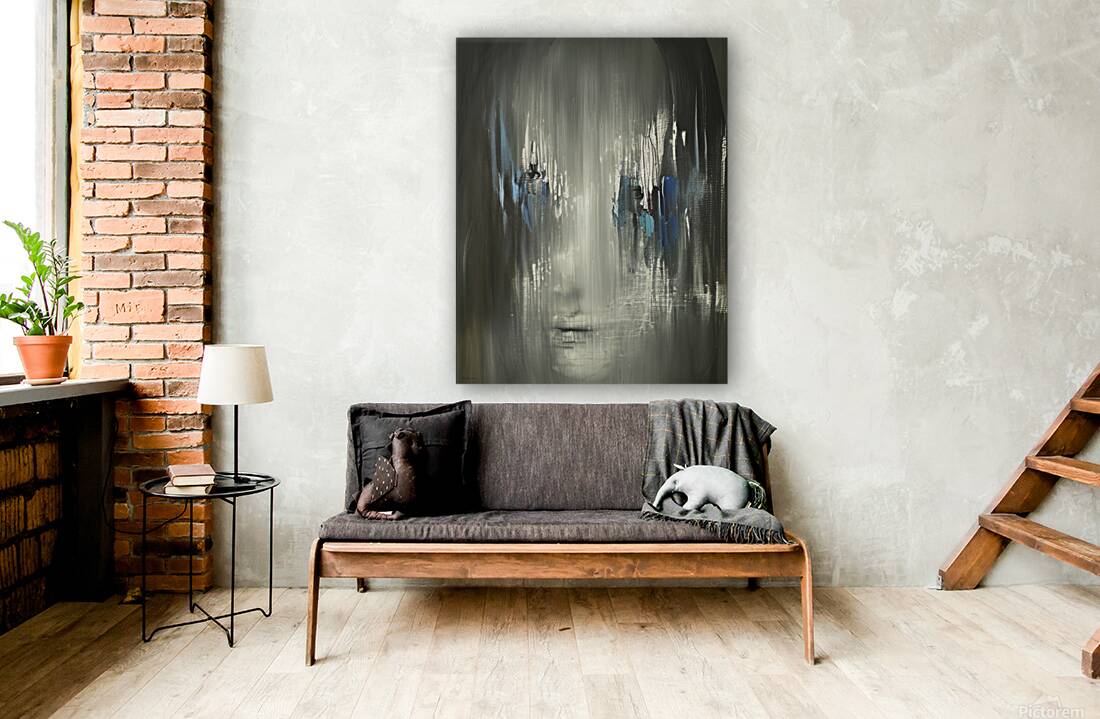 Blurred Visions Reproduction