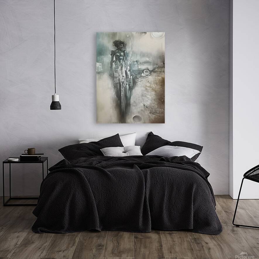 Steel and Soul Reproduction