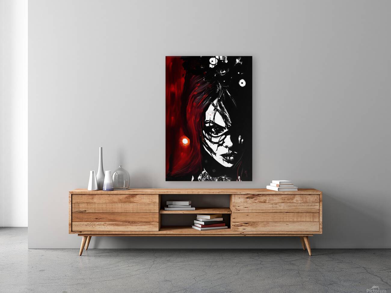 Blood & Shadow Reproduction