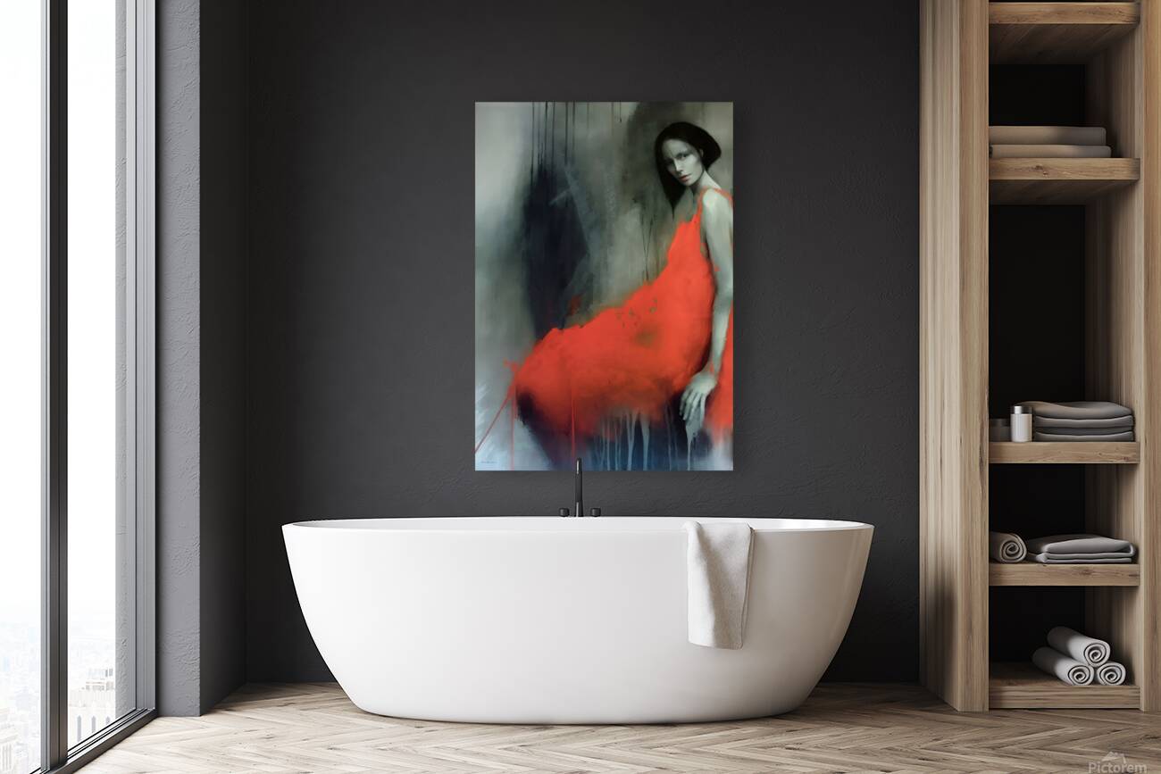 The Silence Between Shadows Reproduction