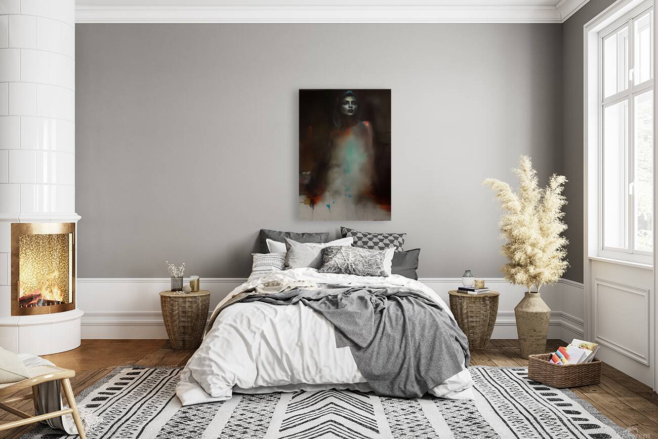 Subtle Specter Reproduction