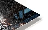 Ethereal Enigma HD Metal print