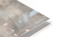 Muted Forest Dreams HD Metal print