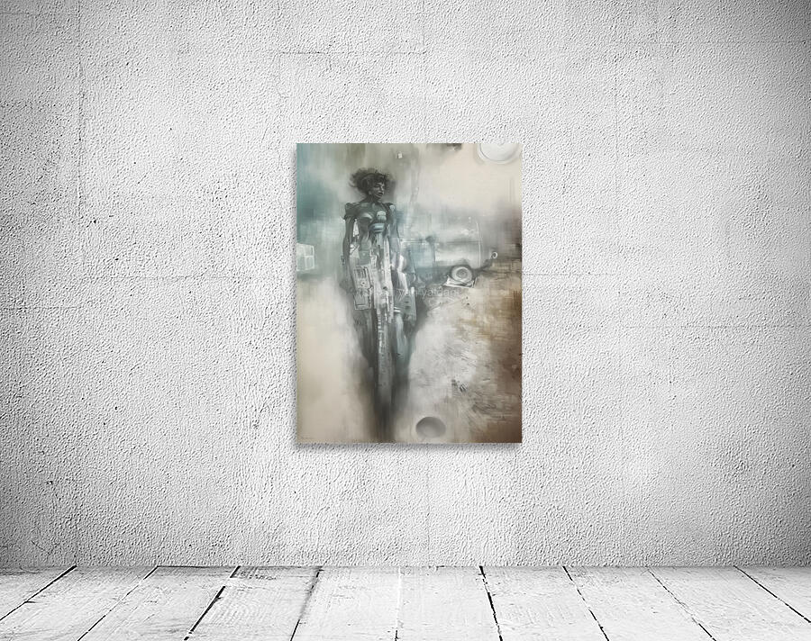 Steel and Soul Wall Preview