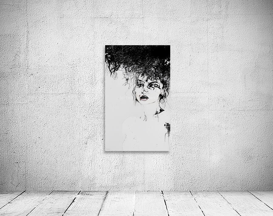 Enigmatic Dream Wall Preview