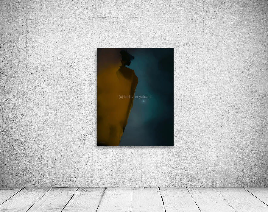 A Silhouettes Serenade Wall Preview