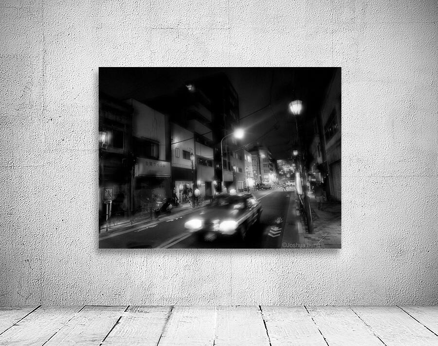 The Moment Wall Preview